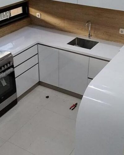 solid surface jakarta