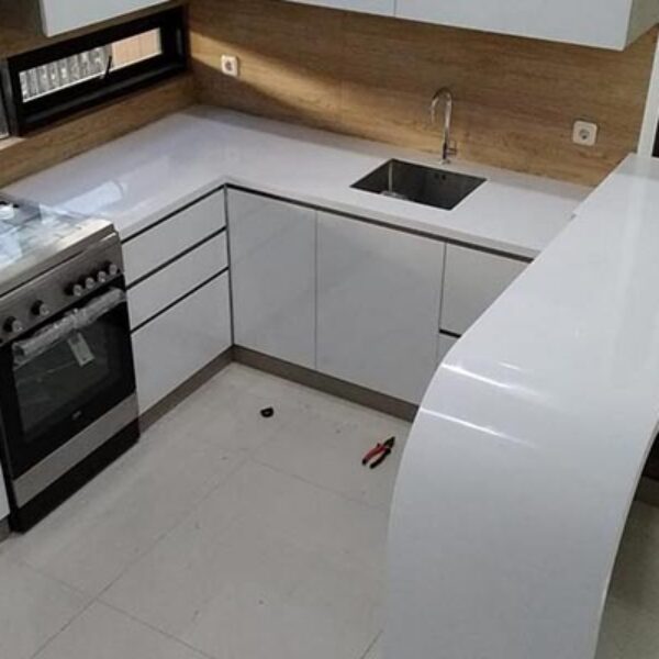 solid surface jakarta