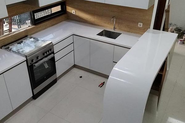 solid surface jakarta