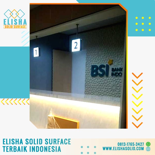 elisha solid surface terbaik indonesia-min