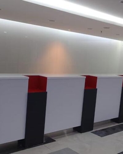 galeri elisha solid surface