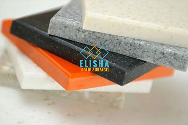 jasa layanan elisha solid surface 1