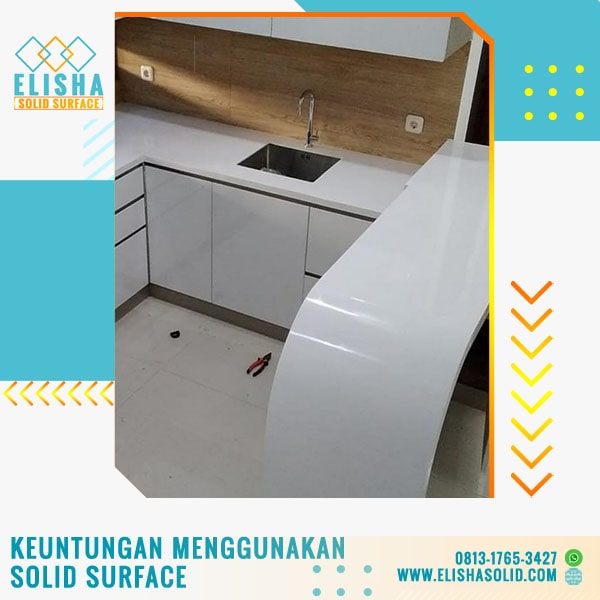 keuntungan menggunakan solid surface-min
