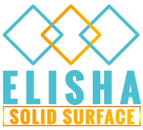 Elisha Solid Surface